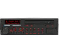 Autoradio DAB+ Bluetooth Oldtimer 1 DIN Pour Ford Consul Escort Granada