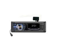 Autoradio Caliber Autoradio, DAB+, FM, Bluetooth Coloris Noir RMD051DAB-BT