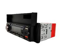 Autoradio DAB - NEW MAJESTIC - DAB 900 - Bluetooth - USB - 180W