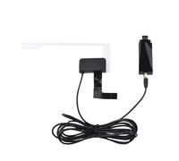 Autoradio DAB+ numérique USB compatible avec les lecteurs Android et DVD audio (diffusion européenne). Compatible réseaux européens