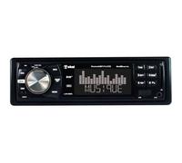 Autoradio DAB+ - Tokai - MP3 - Bluetooth A2DP - 4x45W - USB/SD/Aux