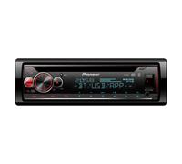 Pioneer autoradio DEH-S720DABspotify/DAB+/bluetooth noir