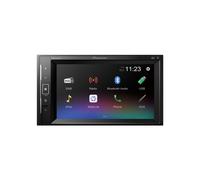 Autoradio 2 Din 6.2 Pouces DAB Usb Bluetooth Mirrorlink PIONEER DMH-A240DAB