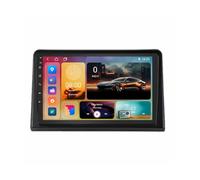 Autoradio Double DIN 9" pour Renault Express 2021 2022