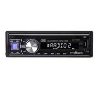 Radio de coche Trevi SCD5702 BT USB SD Aux