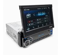 Autoradio écran retractable 7' CALIBER - Réf. RMD725