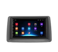Autoradio écran Tactile WiFi GPS Navigation sans Fil Carplay 12 Remplacement Panda 2003 2012 (2+32+Carplay)
