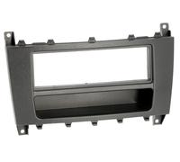 Autoradio Façade 1-DIN Cadre D’Installation Pour MERCEDES CLC CL203