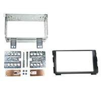 Autoradio Façade 2-DIN Cadre D'Installation Pour Kia Ceed ED Facelift