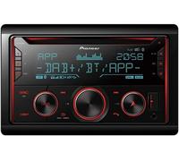 Autoradio Pioneer FH-S820DAB - Radio numérique, Bluetooth