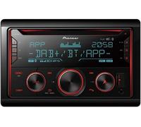 Autoradio Pioneer FH-S820DAB - Radio numérique, Bluetooth