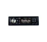 AUTORADIO FM DAB+ - RDS - SMARTPHONES COMPATIBLES, CLÉ USB, CARTE SD, AUX - 4*45W, TOKAÏ