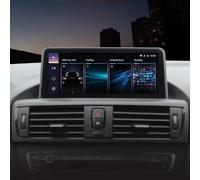 Autoradio für BMW X5 X6 Series F15/F16 2014-2016 NBT System Stereo Wireless CarPlay/Android Auto Bluetooth
