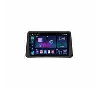 Autoradio GPS 2 Din pour Buick Encore 2013-2019 Bluetooth Voiture Stéréo WiFi Récepteur Radio FM USB Lien Miroir Auto Navi, 4 Nuclear 1G+16G
