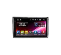 Autoradio GPS 2 Din pour Volkswagen VW Beetle A5 2011-2019 Bluetooth Voiture Stéréo WiFi Récepteur Radio FM USB Lien Miroir Auto Navi, 4 Nuclear 1G+16G