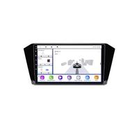 Autoradio GPS 2 Din pour VW Volkswagen Passat B8 2015-2020 Bluetooth Voiture Stéréo WiFi Récepteur Radio FM USB Lien Miroir Auto Navi, 8 Nuclear 6G+128G