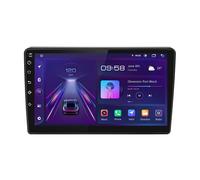 Autoradio Junsun Android Auto Citroen Berlingo B9 Peugeot Partner 2008-2019 Car Play Auto 4G Écran de 9 pouces GPS 6GB RAM+128GB ROM