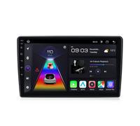 Autoradio Junsun Android Auto Dacia Duster 2015-2020 Car Play Auto WIFI Écran de 9 pouces GPS 1GB RAM+32GB ROM