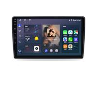 Autoradio Junsun Android Auto Dacia Duster 2015-2020 Car Play Auto WIFI Écran de 9 pouces GPS 4GB RAM+64GB ROM