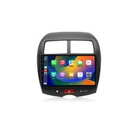 Autoradio Junsun Android Auto Mitsubishi ASX 1 2011-2016 Car Play Auto WIFI Écran de 10 pouces GPS 2GB RAM+32GB ROM