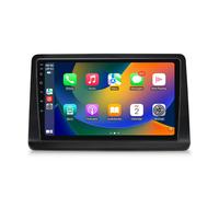 Autoradio Junsun Android Auto Mitsubishi Pajero 2 1991-2004 Car Play Auto WIFI Écran de 9 pouces GPS 2GB RAM+32GB ROM