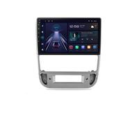 Autoradio Junsun Android Auto Peugeot 406 1994-2005 Car Play Auto 4G Écran de 9 pouces GPS 8GB RAM+256GB ROM