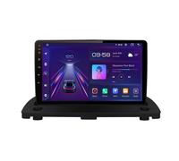Autoradio Junsun Android Auto Volvo XC90 2004-2014 Car Play Auto 4G Écran de 9 pouces GPS 6GB RAM+128GB ROM
