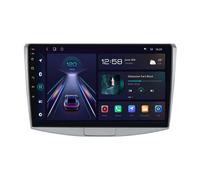 Autoradio Junsun Android Auto VW Passat B7 2010-2015 Car Play Auto 4G Écran de 10 pouces GPS 8GB RAM+256GB ROM
