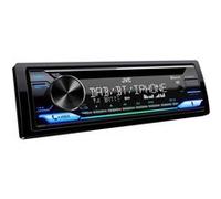 Autoradio JVC - KD-DB922BT - CD - USB - iPod - Bluetooth - DAB+ G