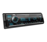 Autoradio JVC KMM-BT508DAB - USB - Bluetooth - iPhone - DAB+