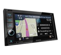 Autoradio - KENWOOD - DNR4190DABS - Écran 6,2"" WVGA - Navigateur Garmin - DAB+ et Apple CarPlay