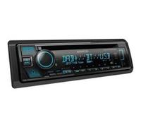 Autoradio KENWOOD - KDC-BT560DAB - CD - USB - Bluetooth - iPhone - DAB+ G
