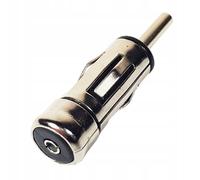 Autoradio Kfz Prise Pour Adaptateur D'Antennes De Radio Auto DIN ISO