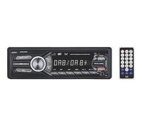 Autoradio - MAJESTIC - DAB 445 BT - Bluetooth - CD/USB - 4 x 45 W