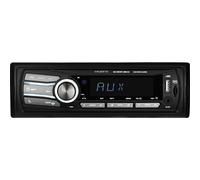 Autoradio Majestic Sa-400 Sans Tuner Radio