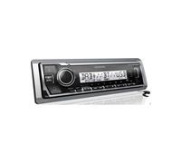 JVC KMR-M508DAB - Autoradios
