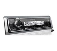 JVC KMR-M508DAB - Autoradios