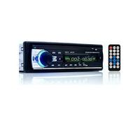 Autoradio MP3 - Marque inconnue - Modèle inconnu - Bluetooth - USB - Télécommande