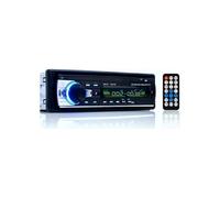 Autoradio MP3 - Marque inconnue - Modèle inconnu - Bluetooth - USB - Télécommande