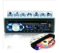 Autoradio MP3 OEMG DVD CD Lecteur 12V USB FM Bluetooth mono voiture Universal AUTORADIO