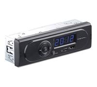 Autoradio MP3 - PEARL - CAS-300 - 14W - USB - MicroSD - 1 DIN