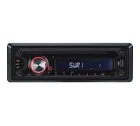 Autoradio MP3 USB/SD ''Cas-2250'' G