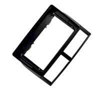 Autoradio MP5 Stéréo Android 9 Pouces Format 2 DIN Façade Et Cadre De Tableau De Bord pour Jeep pour Grand Cherokee WJ 1998-2005 QAQMHVCVB