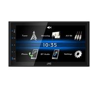 Autoradio Multimedia JVC KW-M25BT Bluetooth