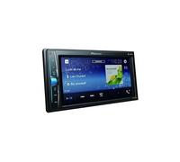 Autoradio multimedia mvh-a210bt