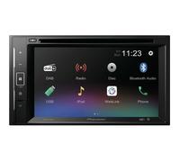 Autoradio 2 Din 6.2 Pouces multimedia MirrorLink Usb Bluetooth Dvd PIONEER AVH-A240DAB