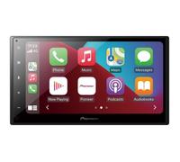 Autoradio 2 Din 6.8 Pouces Multimedia Android Auto Carplay Dab Bluetooth PIONEER SPH-DA160DAB