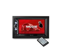 Autoradio Multimédia Caliber RMD803DAB-BT - écran tactile 15.8 Cm - 4 X 75W - USB/SD/AUX/DAB+/BT - Kit mains libres RMD803DAB-B