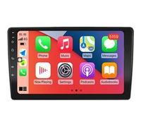 Autoradio Multimédia RoverOne 2Go RAM 32Go ROM GPS pour Audi A4 B6 2000-2009 CarPlay Android Auto G