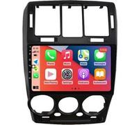 Autoradio Multimédia RoverOne Android OS 2Go RAM 32Go ROM GPS Hyundai Getz 2002 - 2011 CarPlay Android Auto G